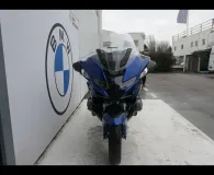 BMW 1250 RT Style Sport Finition Pro + Radio + Top Case