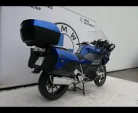 BMW 1250 RT Style Sport Finition Pro + Radio + Top Case