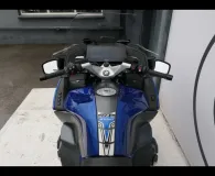 BMW 1250 RT Style Sport Finition Pro + Radio + Top Case