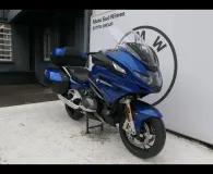 BMW 1250 RT Style Sport Finition Pro + Radio + Top Case