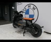 BMW E04 (125cm3) Finition Pro 11kw Permis A1 CE04 CE 04