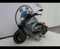 BMW E04 (125cm3) Finition Pro 11kw Permis A1 CE04 CE 04