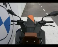 BMW E04 (125cm3) Finition Pro 11kw Permis A1 CE04 CE 04