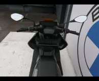 BMW E04 (125cm3) Finition Pro 11kw Permis A1 CE04 CE 04