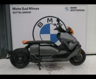 BMW E04 (125cm3) Finition Pro 11kw Permis A1 CE04 CE 04