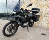 BMW 850 GS full pack + options