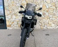 BMW 850 GS full pack + options