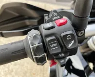 BMW 850 GS full pack + options