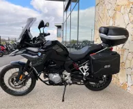 BMW 850 GS full pack + options