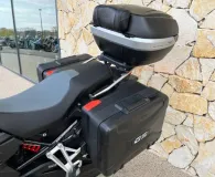 BMW 850 GS full pack + options