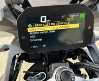 BMW 850 GS full pack + options