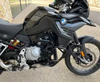 BMW 850 GS full pack + options