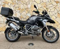 BMW 1200 GS pack + options