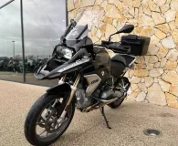 BMW 1200 GS pack + options