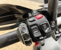 BMW 1200 GS pack + options