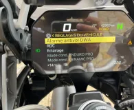 BMW 1200 GS pack + options