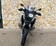 BMW 1200 GS pack + options