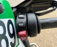 BMW 1200 GS pack + options