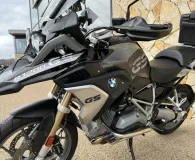 BMW 1200 GS pack + options