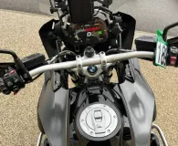 BMW 1200 GS pack + options