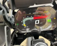 BMW 1200 GS pack + options