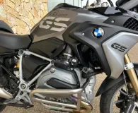 BMW 1200 GS pack + options