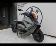 BMW E04 11kW Permis A1 (125cm3) Finition Pro Style Avantgarde CE04 CE 04
