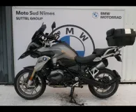 BMW 1200 GS Pack Dynamic + Touring + Confort + Contrat Entretien BMW Options