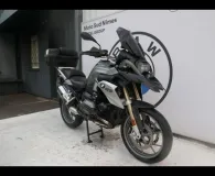 BMW 1200 GS Pack Dynamic + Touring + Confort + Contrat Entretien BMW Options