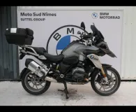 BMW 1200 GS Pack Dynamic + Touring + Confort + Contrat Entretien BMW Options