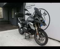 BMW 1200 GS Pack Dynamic + Touring + Confort + Contrat Entretien BMW Options