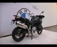BMW 750 GS Style Triple Black Finition Pro