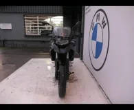 BMW 750 GS Style Triple Black Finition Pro