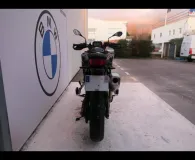 BMW 750 GS Style Triple Black Finition Pro