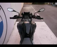 BMW 750 GS Style Triple Black Finition Pro