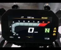 BMW 750 GS Style Triple Black Finition Pro