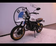 DUCATI 800 Desert Sled + Option