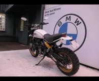 DUCATI 800 Desert Sled + Option
