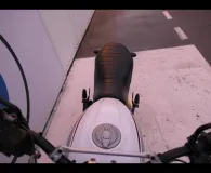 DUCATI 800 Desert Sled + Option