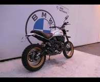 DUCATI 800 Desert Sled + Option