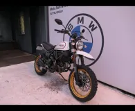 DUCATI 800 Desert Sled + Option
