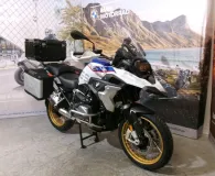 BMW R 1250 GS Style HP Euro 4