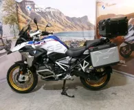 BMW R 1250 GS Style HP Euro 4