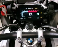 BMW R 1250 GS Style HP Euro 4