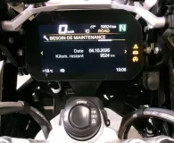 BMW R 1250 GS Style HP Euro 4