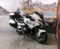 BMW R 1250 RT