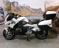 BMW R 1250 RT