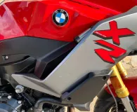 BMW 900 XR A2 FULL PACK + options