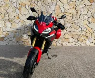 BMW 900 XR A2 FULL PACK + options