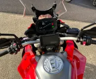 BMW 900 XR A2 FULL PACK + options